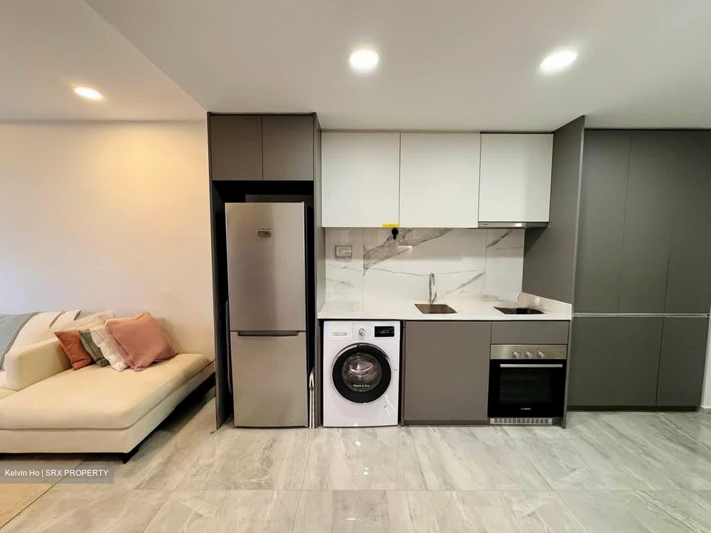 Affinity At Serangoon (D19), Apartment #574098861